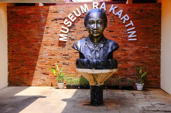 Museum Kartini Jepara Akan Jadi Pusat Studi dan Literasi Perempuan
