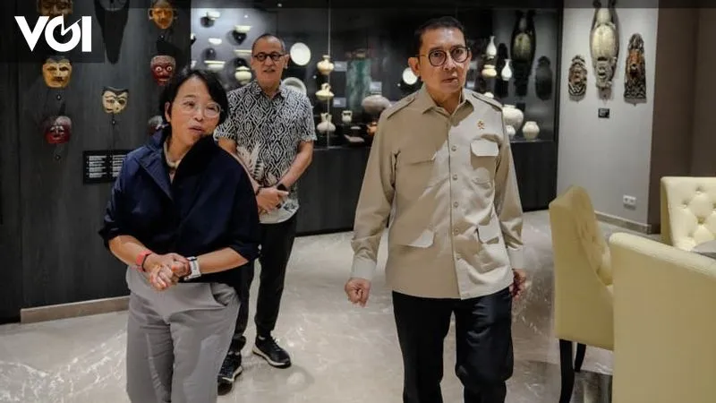 Borobudur in Harmony: Agenda Tahunan untuk Melestarikan Warisan Budaya