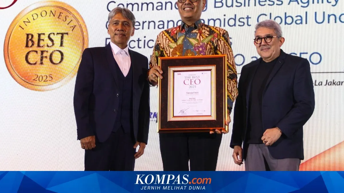 Siemens Indonesia Raih Penghargaan Berkat Modernisasi Industri