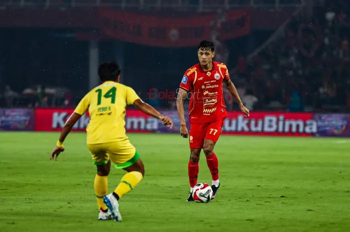 Dony Tri Pamungkas Pilih Fokus ke Asia Meski Didekati Klub Polandia
