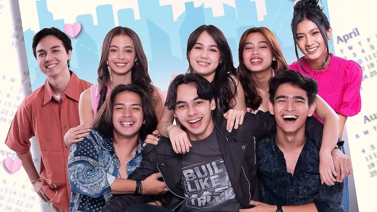 Jadwal Program SCTV Rabu, 11 Maret 2026: Liputan 6 dan Asmara Gen Z