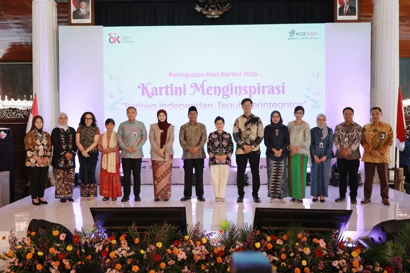 OJK dan Bareskrim Perkuat Kerja Sama Tangani Kejahatan Keuangan