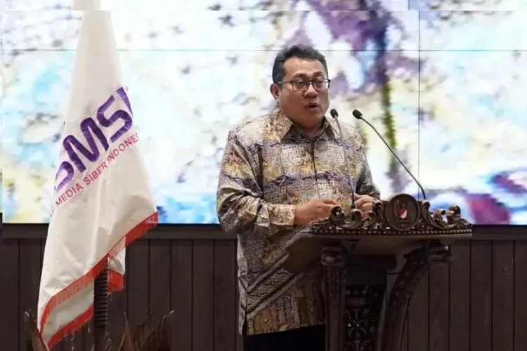 Dukungan SMSI terhadap Rancangan Dana Jurnalisme Indonesia