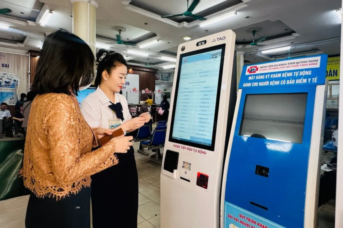 30 Juta Rekam Medis Elektronik Diciptakan untuk Transformasi Digital Kesehatan