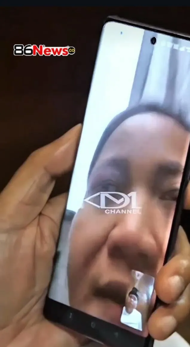 Gubernur Jabar Janji Bantu Pulangkan Vina, Korban Praktik Pengantin Pesanan di Tiongkok