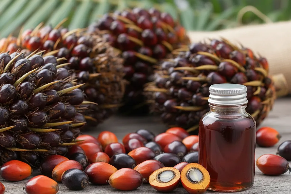Minyak Sawit: Efisiensi Lahan dan Keberlanjutan