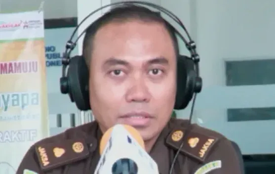 Kejari Mamuju Terapkan Asas Lex Favor Reo untuk Penyesuaian Pidana yang Lebih Manusiawi
