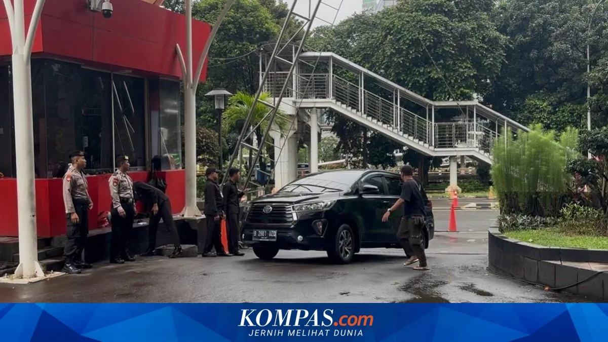 Bupati Pekalongan Fadia Arafiq Ditangkap KPK, Miliki 26 Aset Properti