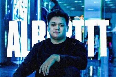 Alberttt Samai Rekor Lima Legenda di MPL Indonesia Season 17