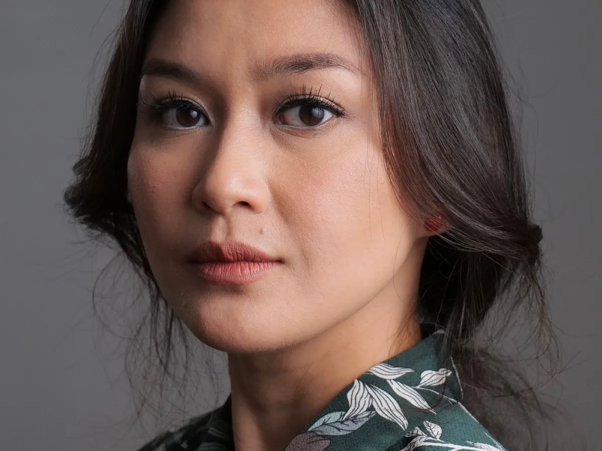 Marissa Anita Ajukan Gugatan Cerai Setelah 17 Tahun Menikah
