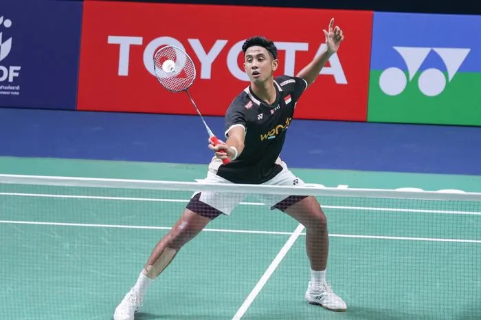 Debut Bintang Muda Indonesia di All England Open 2026
