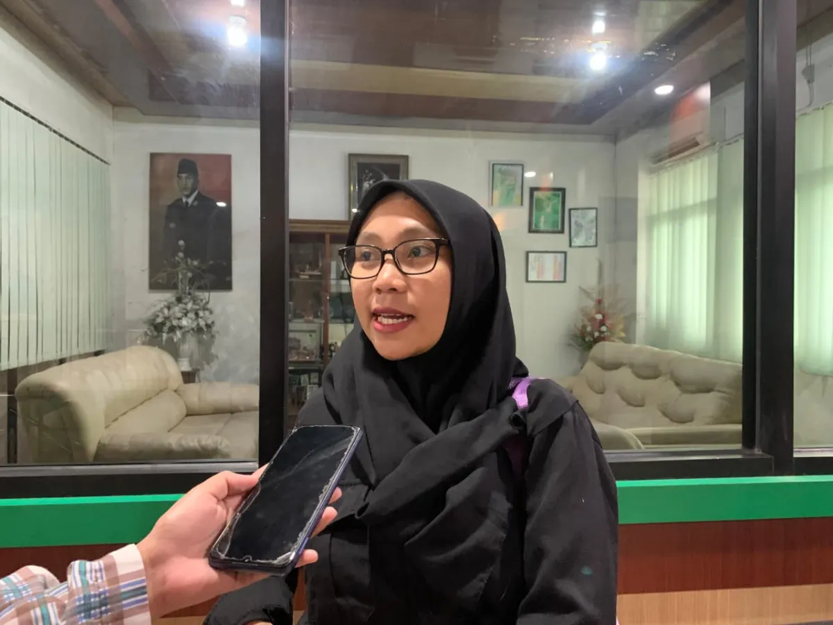 RAD Penyandang Disabilitas Palu Didorong Jadi Perwali untuk Implementasi Nyata