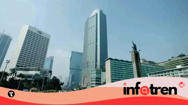 BCA Buka Rekrutmen untuk Lulusan Baru 2026 dengan Lima Jalur Karier