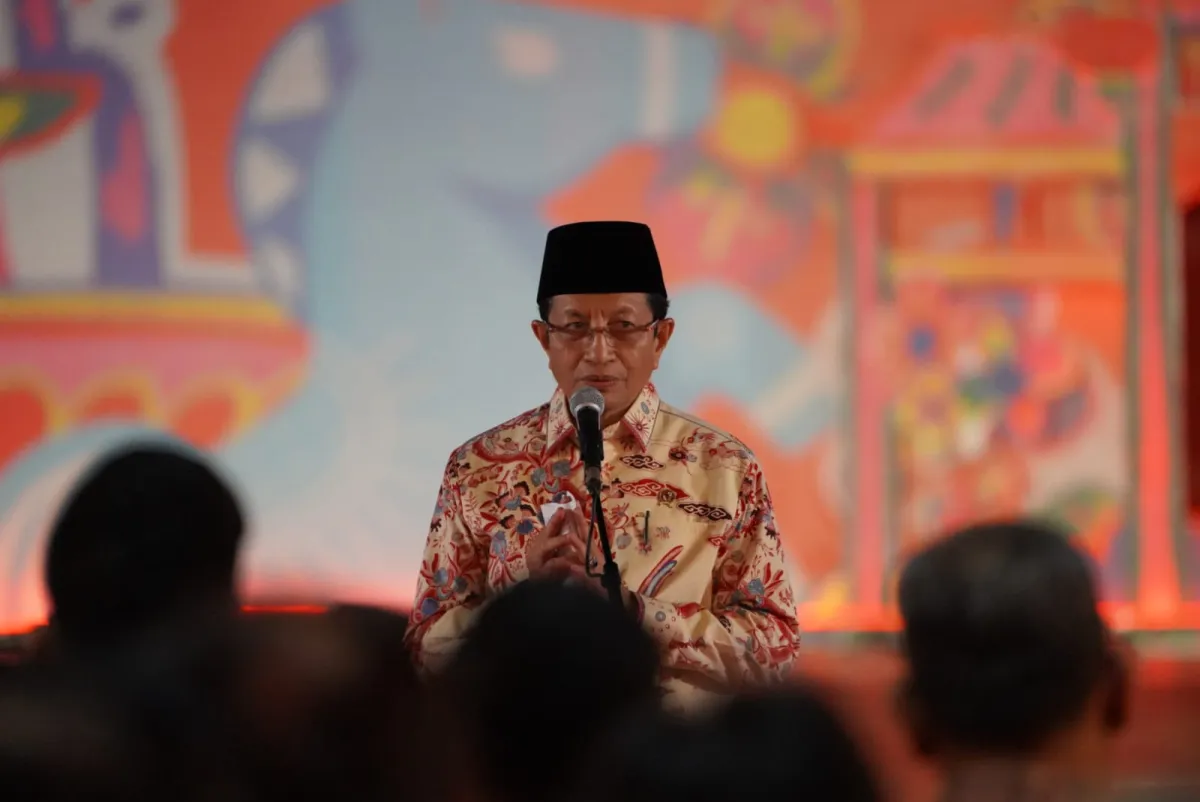 Festival Imlek 2026: Diplomasi Budaya dan Penguatan Toleransi di Indonesia