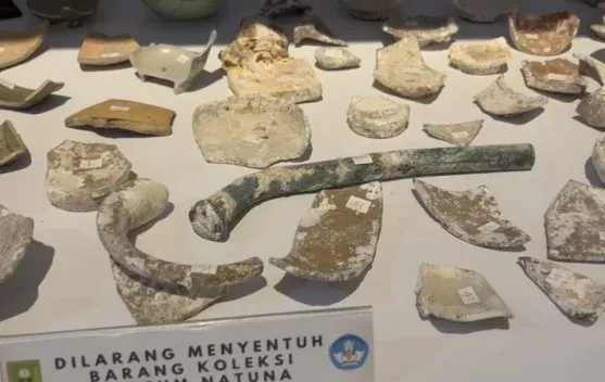 Museum Natuna: Destinasi Edukasi Menarik di Bulan Ramadan