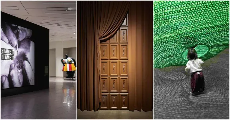 11 Museum Menarik yang Wajib Dikunjungi di Seoul