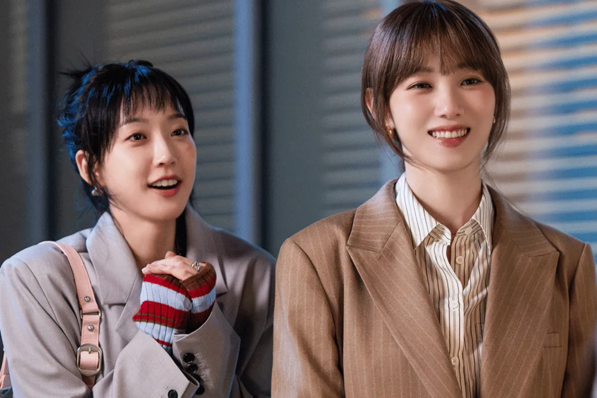 Tiga Artis Korea yang Berperan sebagai Kakak Han Ji Hyun di Drakor