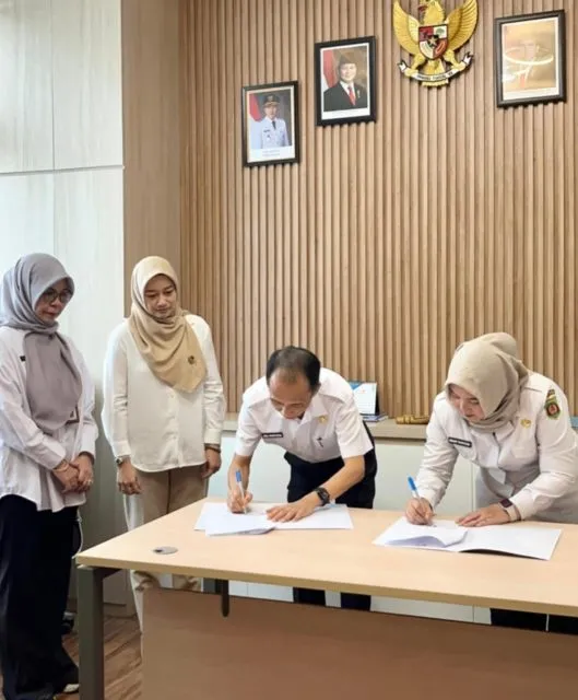 Program SAPA Diperkenalkan di Samarinda untuk Pendampingan Siswa