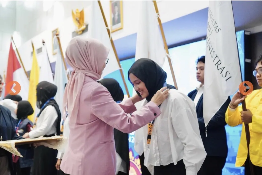 517 Relawan Pajak Dikukuhkan untuk Edukasi Wajib Pajak di Jawa Barat III