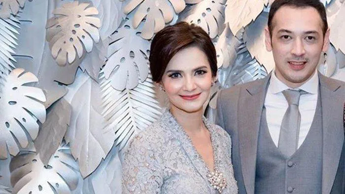 Cut Tari Mundur dari Dunia Hiburan Usai Menikah dengan Richard Kevin