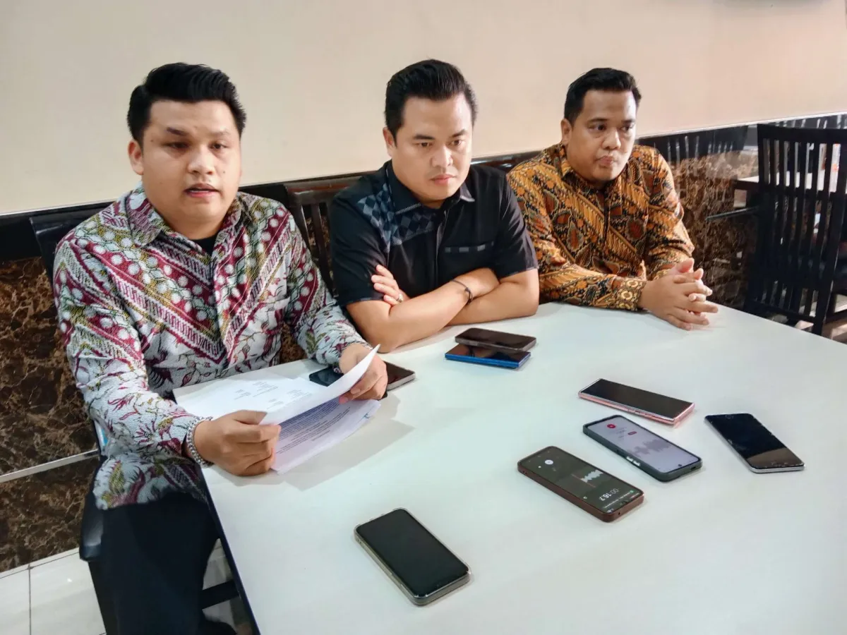 Sengketa Saham PT Hasil Karya Berlanjut, Tergugat Tegaskan Pengalihan Saham Sah Secara Hukum