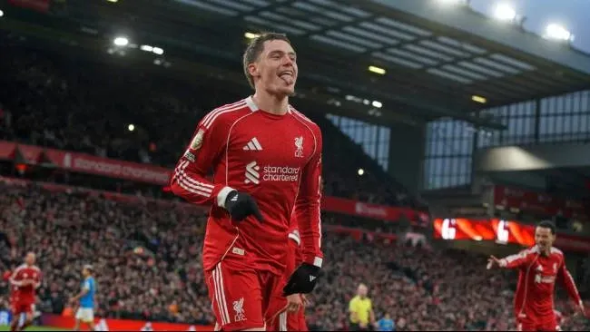 Liverpool Hadapi West Ham Malam Ini di Anfield