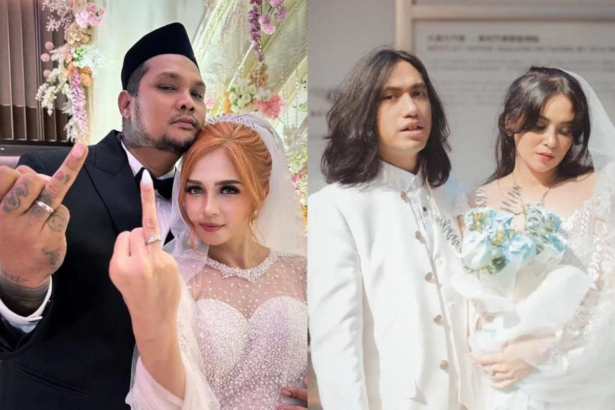 Februari 2026, Bulan Pernikahan Artis: Dari Ranggaz hingga Virgoun