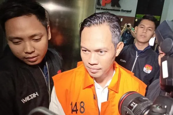 Kepala Dinas Cilacap Terpaksa Setor Uang ke Bupati untuk Hindari Rotasi Jabatan