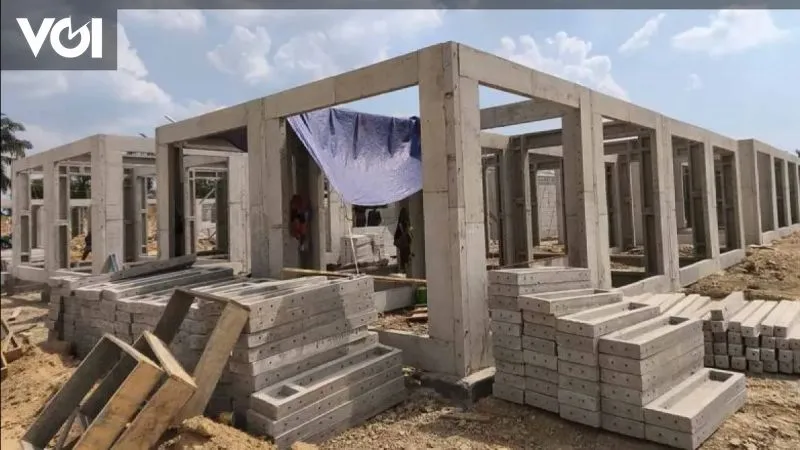Percepatan Rehabilitasi Infrastruktur Pascabencana di Sumatera Terus Berlanjut