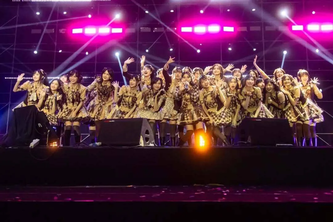 Lagu JKT48 yang Berhasil Menjadi Juara di Event Request Hour