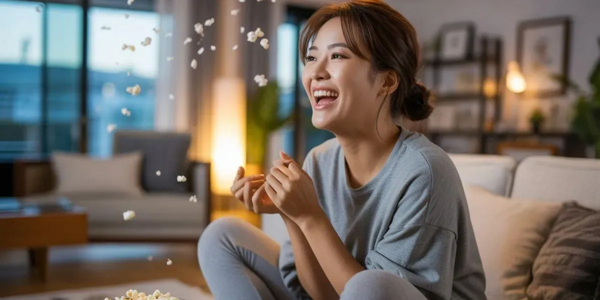 Rekomendasi Drama Korea Komedi tentang Perempuan Single yang Menghibur