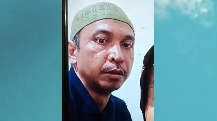 Tahanan Narkoba Kabur Usai Vonis, Ditangkap Kembali di Pelalawan