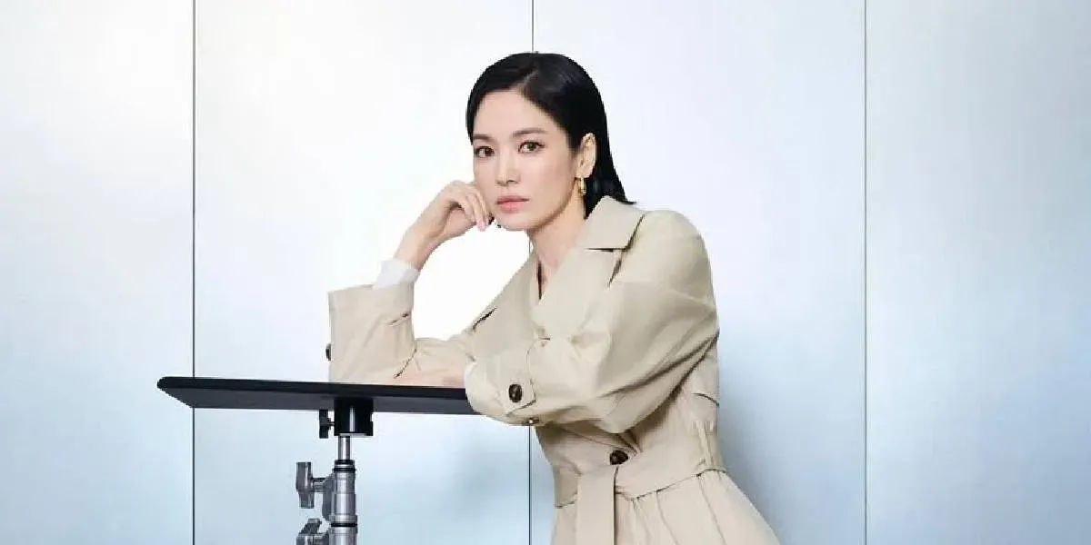 Persahabatan Selebriti Korea yang Tak Terduga di Balik Layar