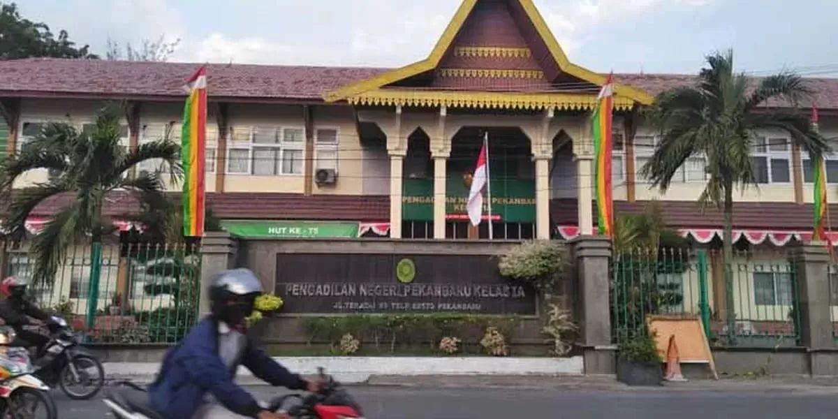 Tiga Hakim Dimutasi di Tengah Persidangan Sengketa Tanah Ganti Rugi Tol