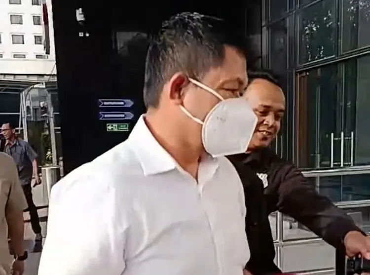 KPK Tangkap Pejabat Bea Cukai Terkait Kasus Suap Impor Barang KW