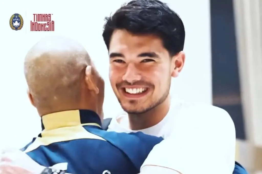 Elkan Baggott Kembali, Timnas Indonesia Siap Hadapi FIFA Series 2026