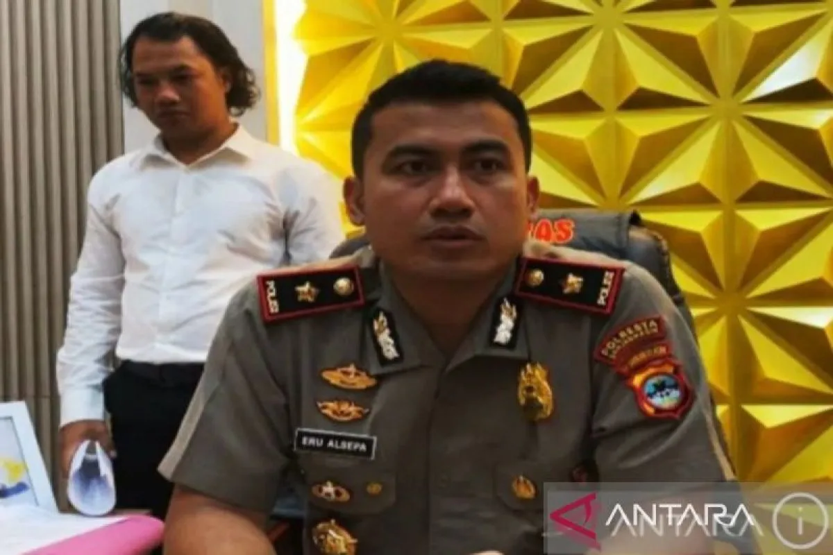 Penyidikan Kasus Pembunuhan Mahasiswi ULM Rampung, Berkas Dinyatakan Lengkap