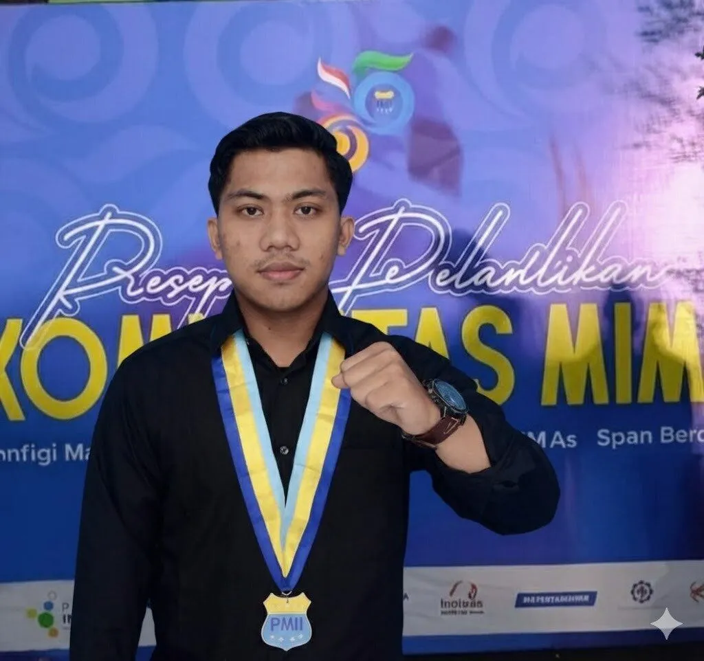 PMII UMAHA Sidoarjo Desak Penegakan Hukum dan Kemanusiaan Setelah Kekerasan di Tual