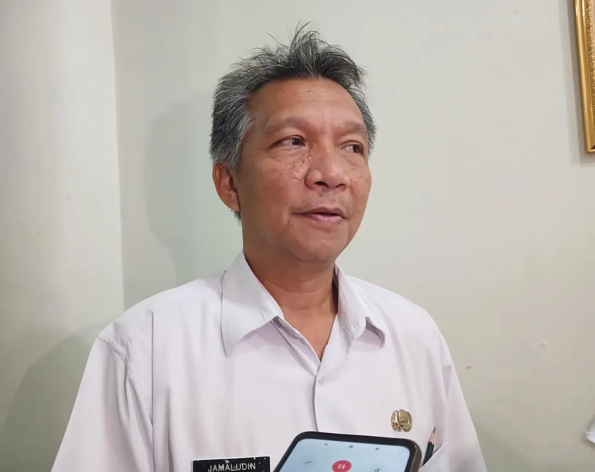 Penerapan WFA di Pemkot Tarakan dengan Sistem Absensi Digital