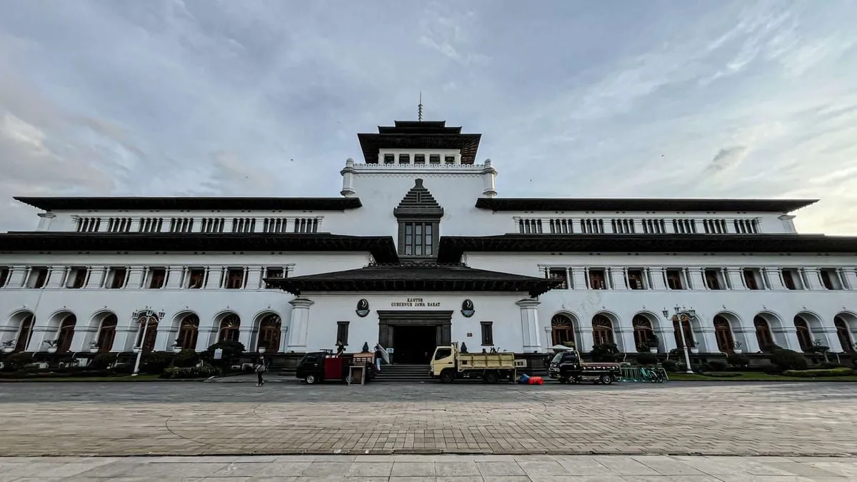 Serapan APBD Rendah, DPRD Jabar Khawatirkan Lonjakan Pengangguran