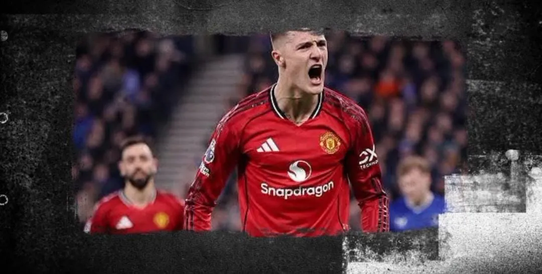 Benjamin Sesco Ungkap Rahasia Sukses di MU, Sementara Klub Incar Alejandro Balde