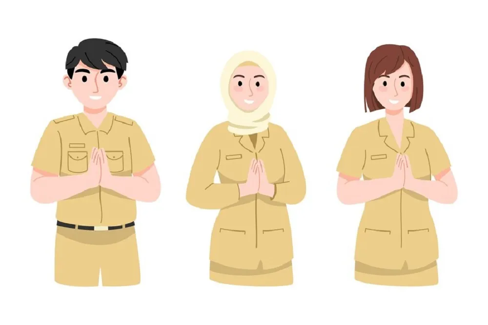 Pemkab Bantul Belum Putuskan Kebijakan WFH ASN, Tunggu Arahan Pusat
