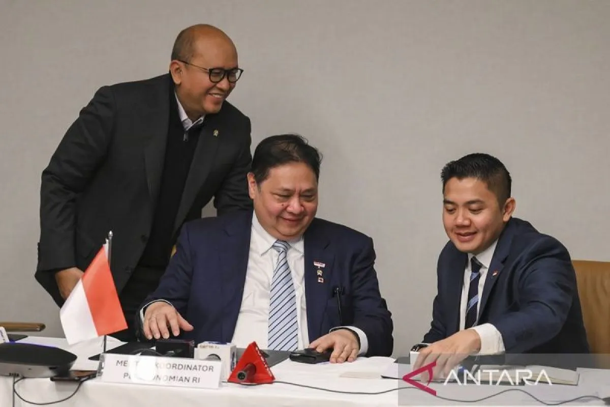 Kesepakatan ART RI-AS: Antara Peluang dan Tantangan Kedaulatan Digital
