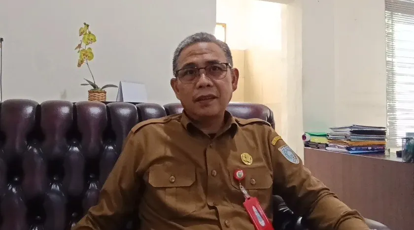 DPRKLH Banjar Siapkan Program RTLH dan Pengelolaan Sampah untuk 2026
