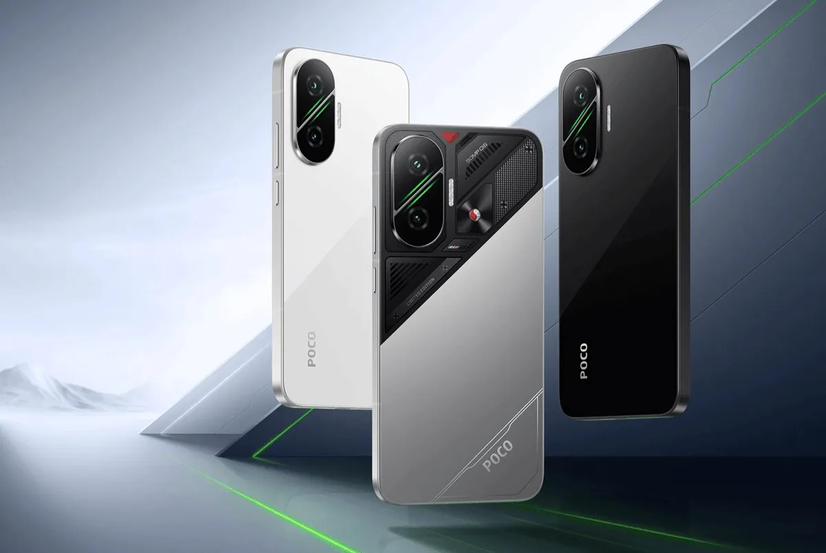 Rekomendasi 5 HP Mid-Range dengan Skor AnTuTu Tertinggi Ramadan 2026