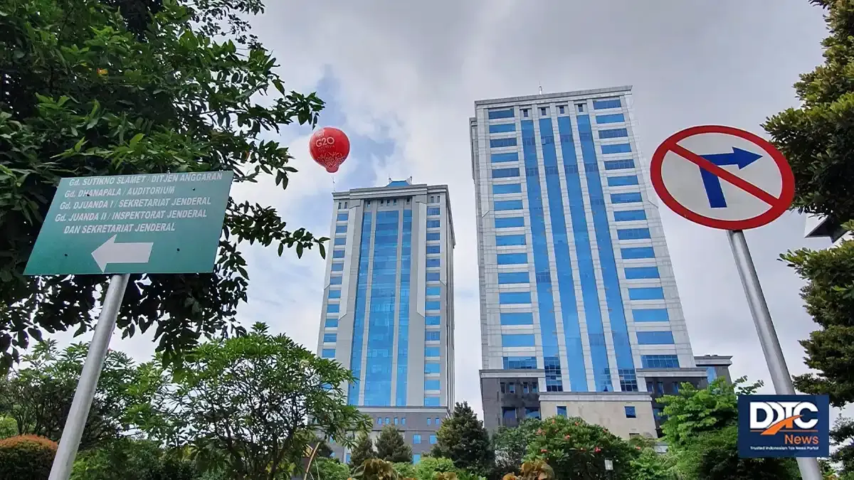 Kemenkeu: Ekonomi Indonesia Tetap Kokoh di Tengah Geopolitik Global
