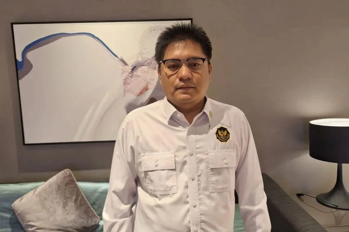 RUU HAM Dipandang Sebagai Upaya Penguatan Perlindungan Nasional