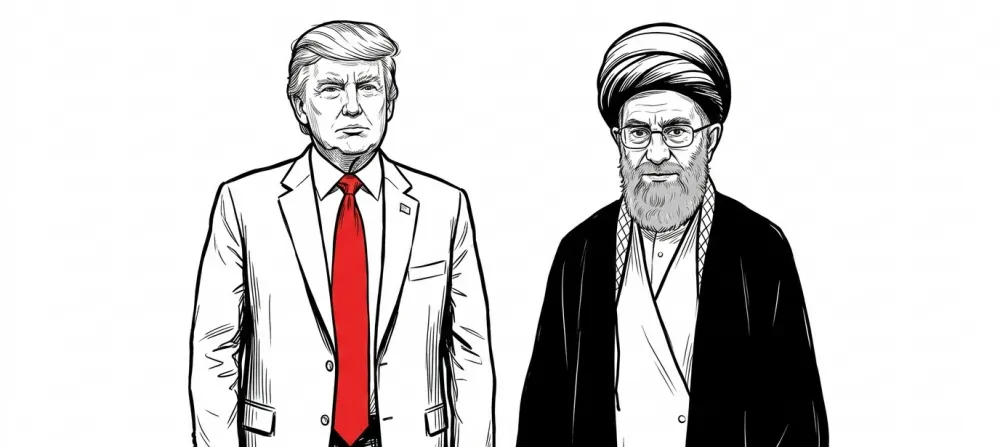 Negosiasi AS-Iran Berlanjut dengan Perbedaan yang Masih Ada