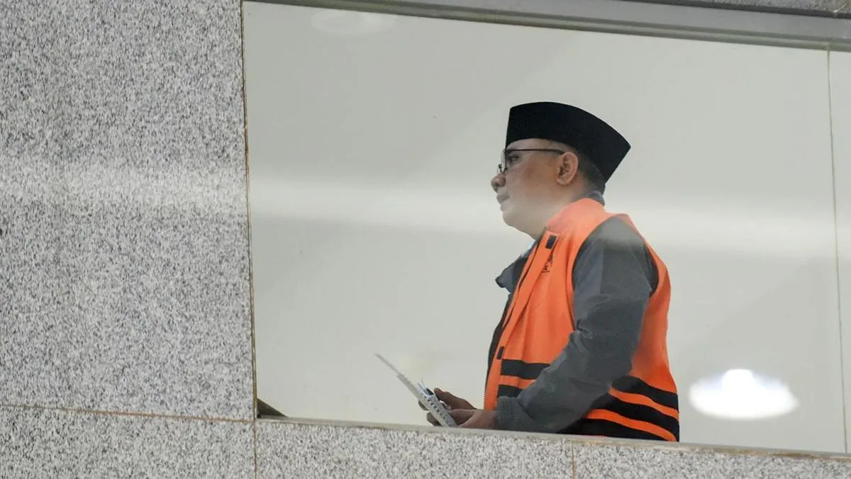 KPK Tetapkan Dua Tersangka Baru dalam Kasus Korupsi Kuota Haji
