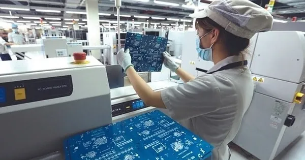 Nghe An Terapkan Empat Prosedur Baru untuk Pengujian Teknologi Digital